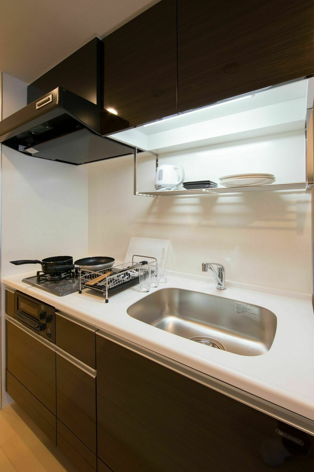 Appartement Premias Umeda à Ōsaka Extérieur photo