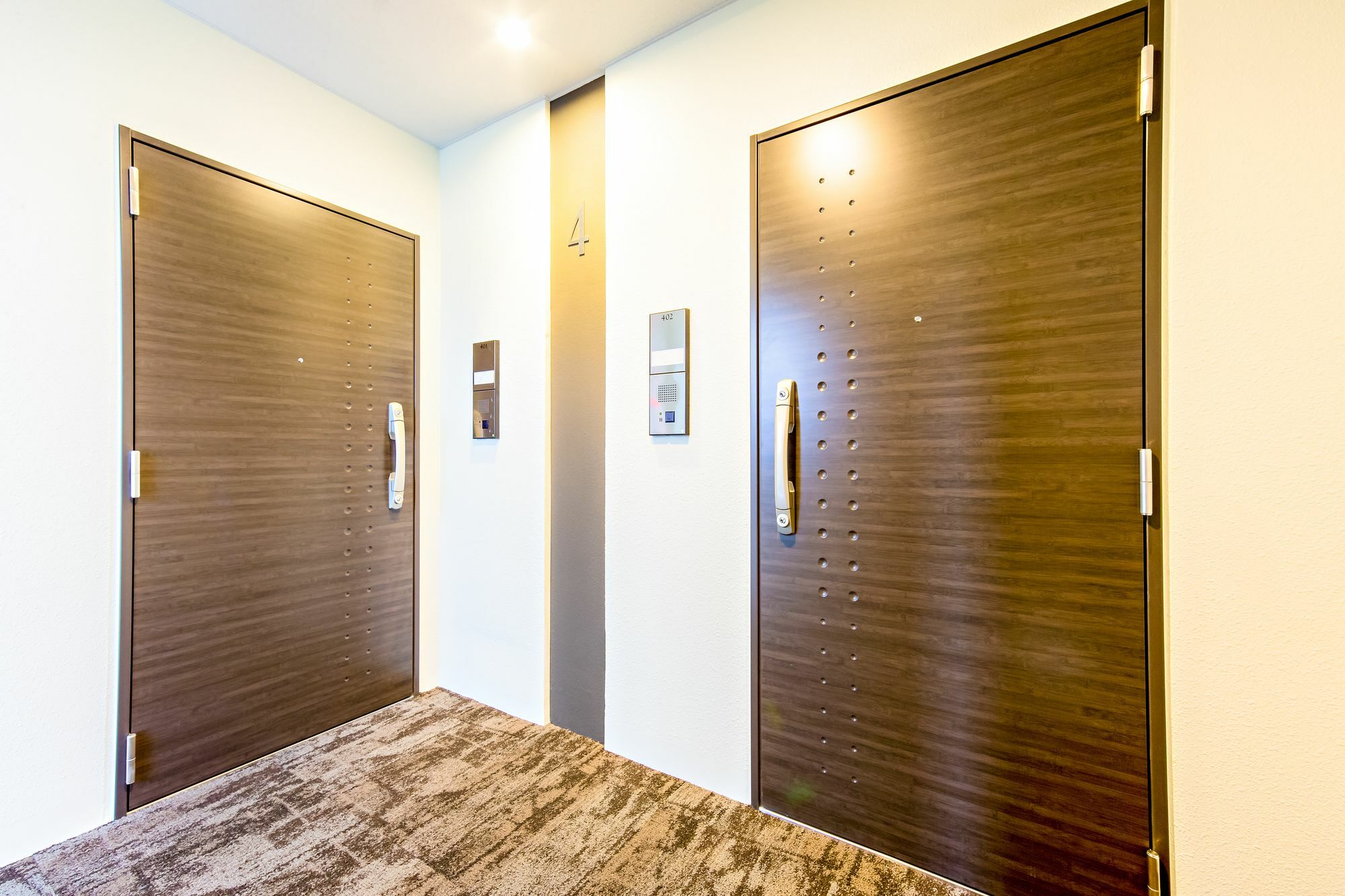 Appartement Premias Umeda à Ōsaka Extérieur photo