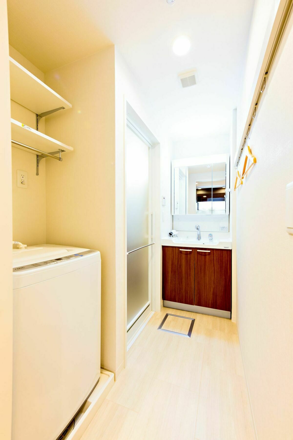 Appartement Premias Umeda à Ōsaka Extérieur photo