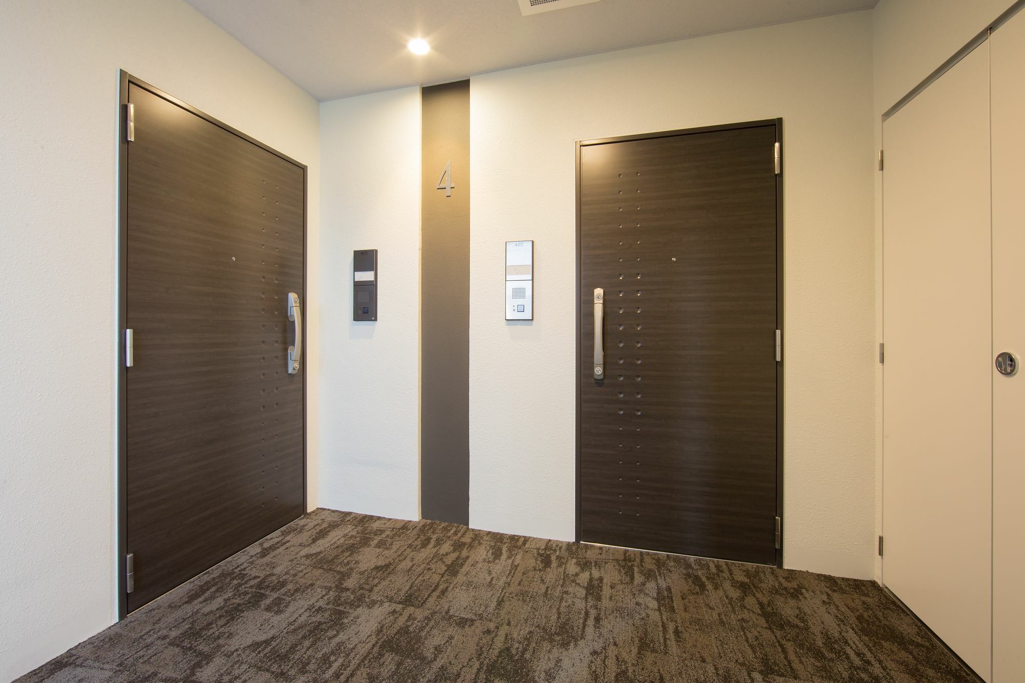 Appartement Premias Umeda à Ōsaka Extérieur photo