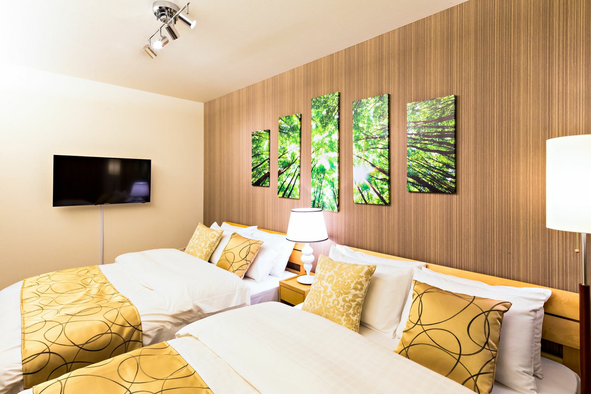 Appartement Premias Umeda à Ōsaka Extérieur photo