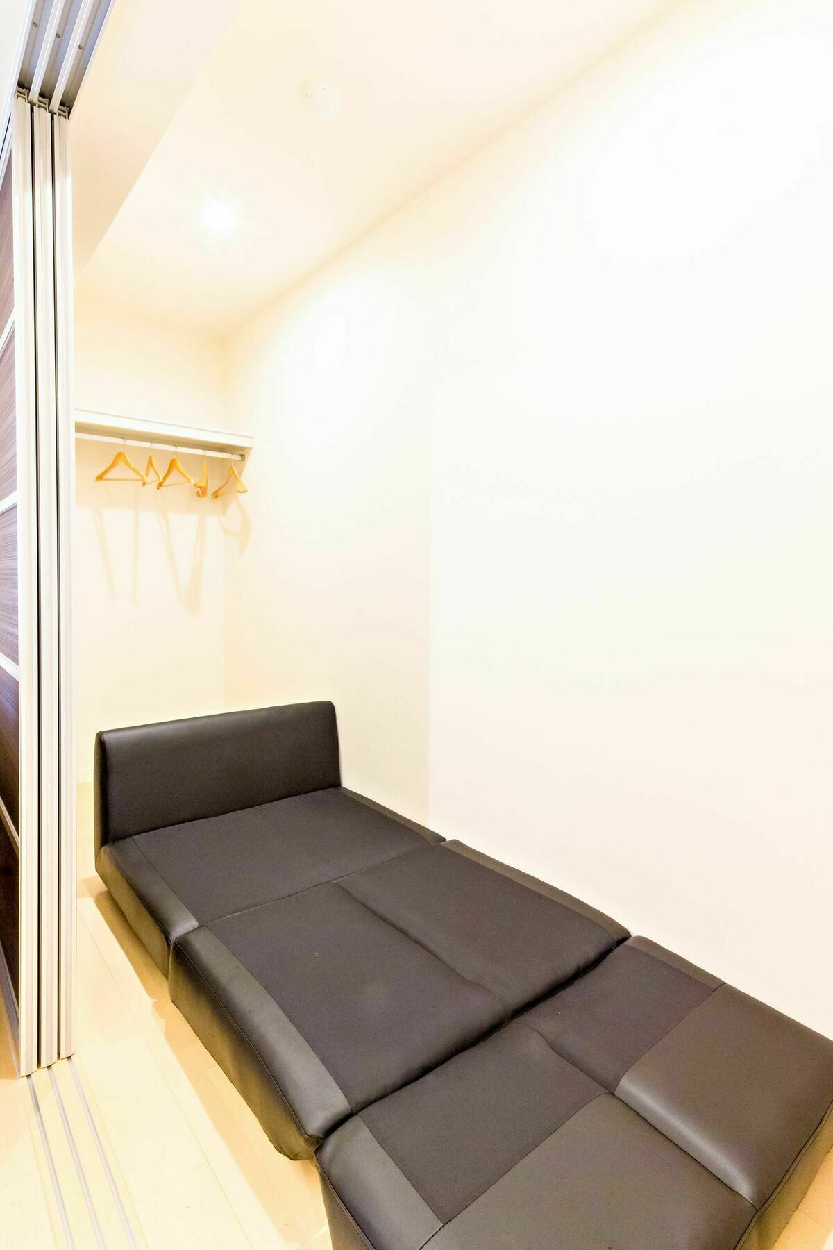 Appartement Premias Umeda à Ōsaka Extérieur photo