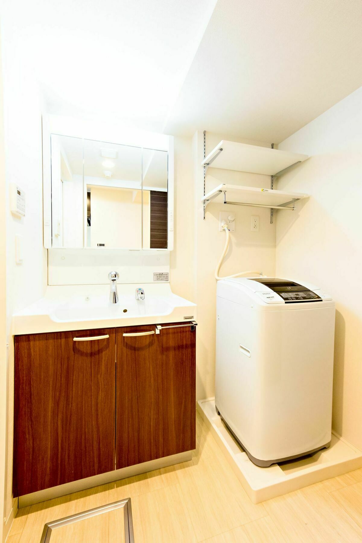 Appartement Premias Umeda à Ōsaka Extérieur photo