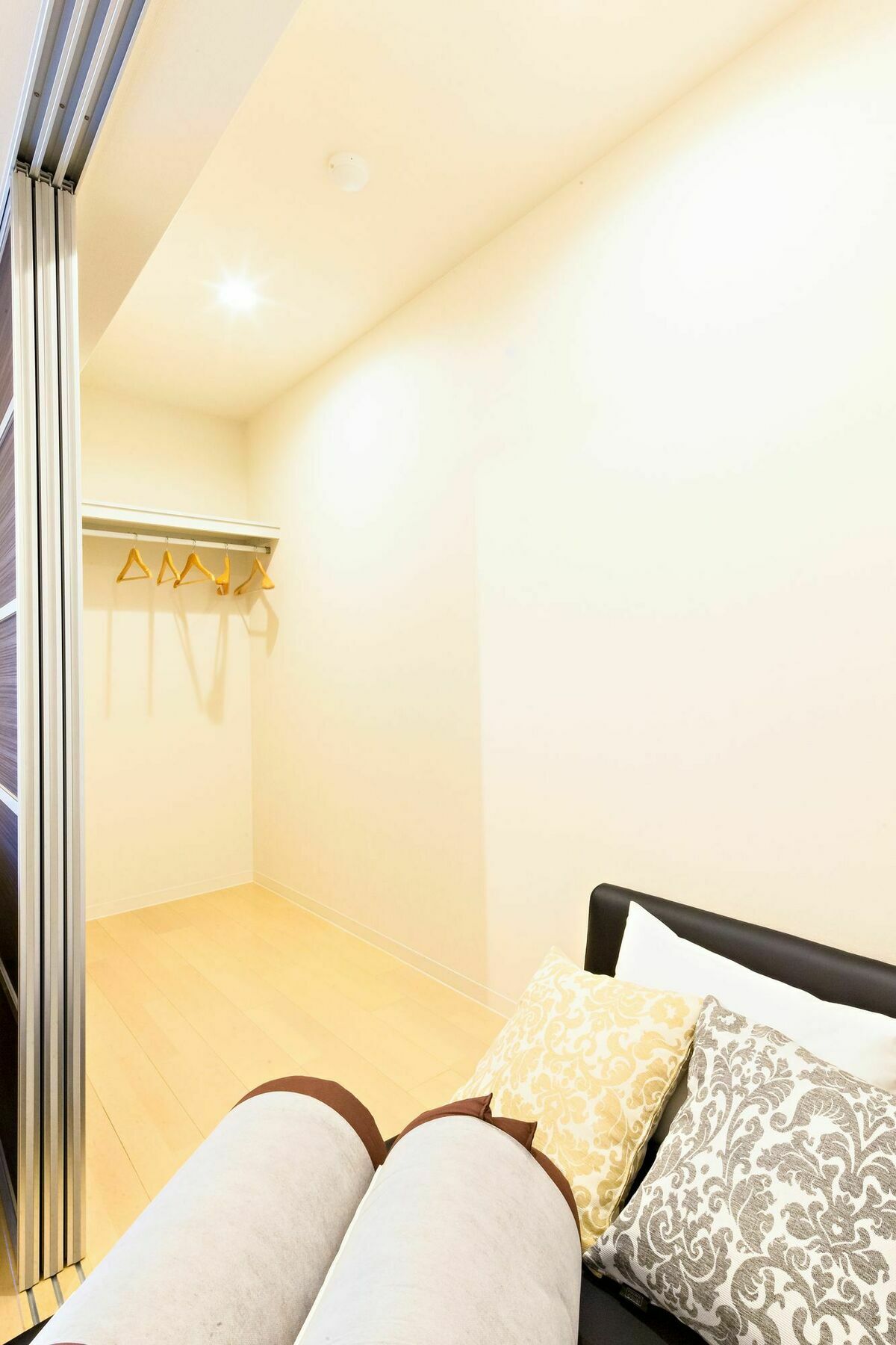 Appartement Premias Umeda à Ōsaka Extérieur photo